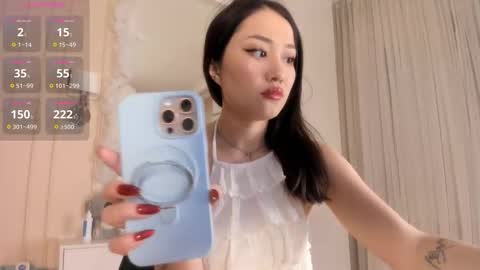 Lisaa online show from September 24, 6:12 am