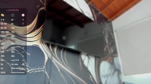  M e l i s s a  online show from September 23, 9:24 pm