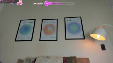 melissaalvarez_ online show from May 1, 11:35 am