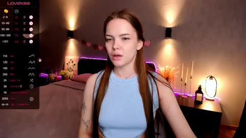 Melisa online show from February 3, 6:22 am