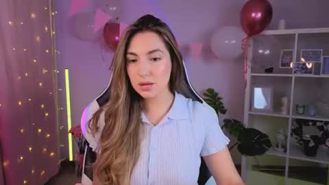 Melissa online show from August 1, 9:11 am