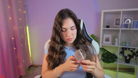 Melissa online show from July 11, 9:31 am