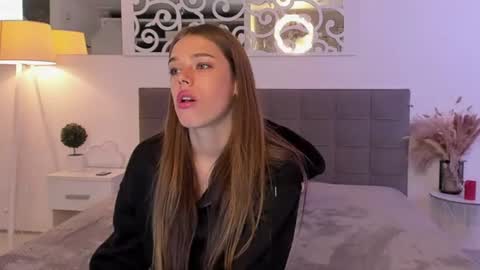 MelissaCrayzy online show from July 10, 5:52 am