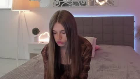 MelissaCrayzy online show from July 5, 6:52 am