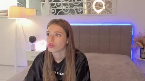 MelissaCrayzy online show from July 26, 5:04 am