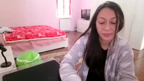 melissafoxxy online show from November 19, 9:42 am