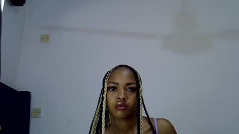 melissah_hot online show from July 17, 8:19 am