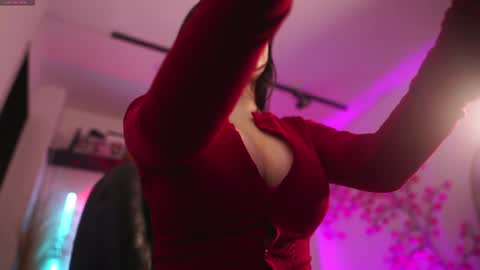 melissajones3 online show from June 25, 12:10 am