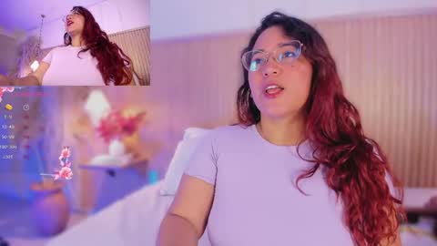 M E L I S S A  online show from April 28, 12:09 pm