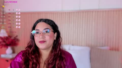 M E L I S S A  online show from May 26, 12:04 pm