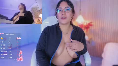 M E L I S S A  online show from April 29, 12:19 pm