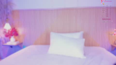 M E L I S S A  online show from June 24, 12:04 pm