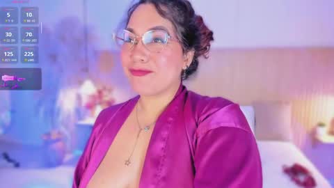 M E L I S S A  online show from July 28, 3:21 pm