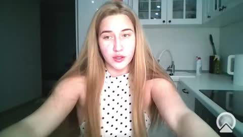 melissalii online show from July 19, 11:23 am