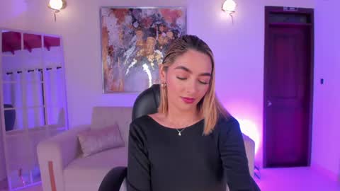 Call me Meli online show from June 12, 10:34 am