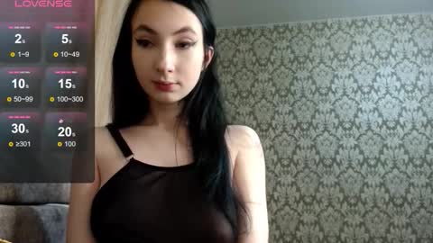melissasterilissa online show from September 30, 7:19 pm