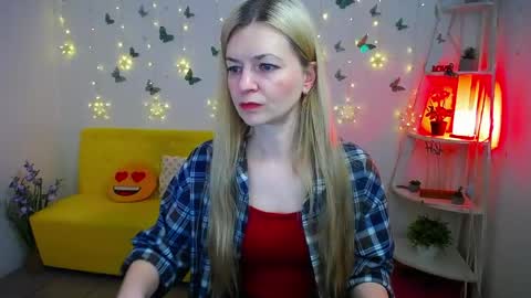 Melissa online show from April 30, 11:26 am