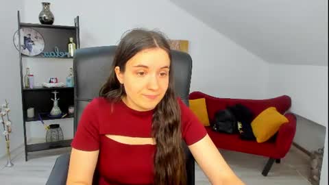 melissawiliam online show from July 23, 11:07 am