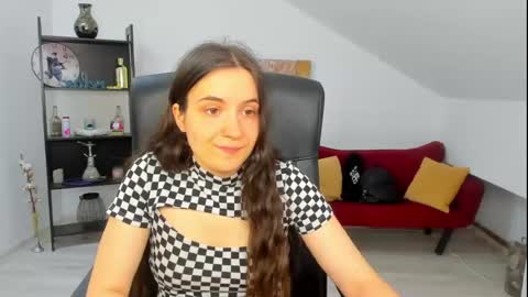 melissawiliam online show from July 7, 11:03 am