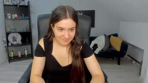 melissawiliam online show from October 15, 11:13 am