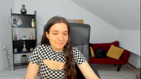 melissawiliam online show from June 16, 11:11 am
