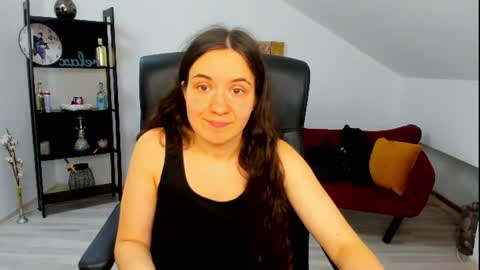 melissawiliam online show from July 27, 10:56 am