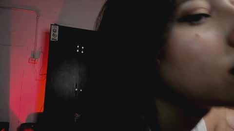 melissa rose online show from May 6, 11:20 pm