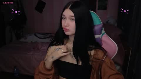 Freya  IM NONUDE online show from October 23, 11:33 pm