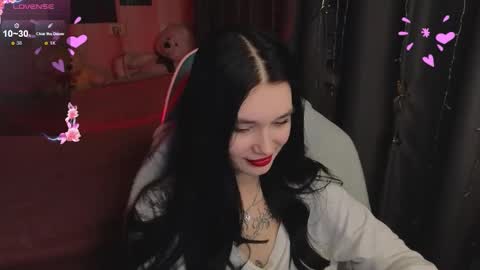 Freya  IM NONUDE online show from December 2, 11:29 pm