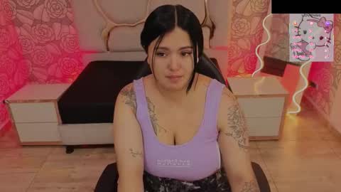 Mellani  online show from December 4, 3:31 am