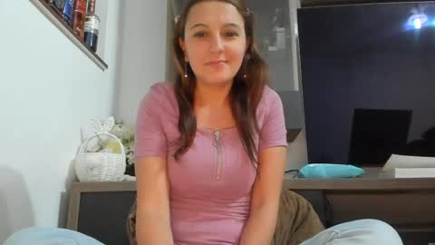 MellyMell  online show from April 29, 2:37 am