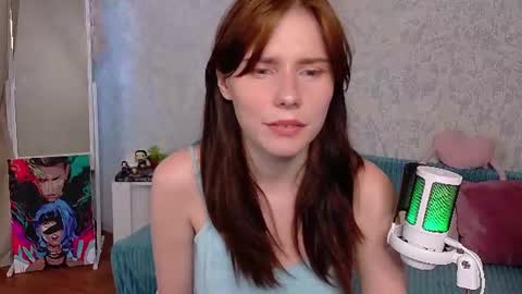 mellhyees online show from July 20, 10:39 am