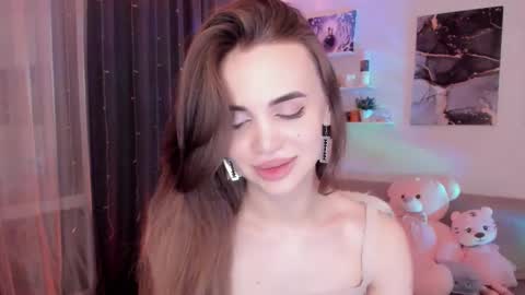 Tessa online show from February 14, 4:14 am