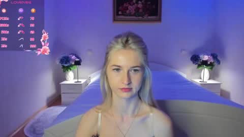 Mellina online show from May 7, 10:13 pm