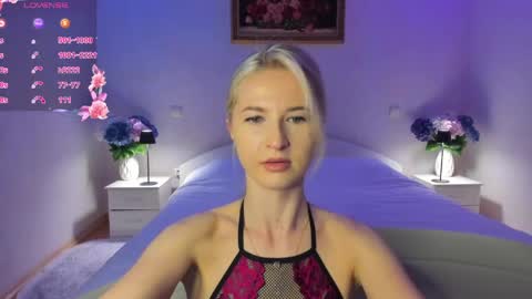 Mellina online show from May 11, 7:00 pm