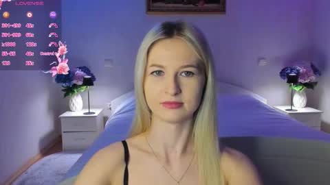 Mellina online show from February 18, 9:36 pm