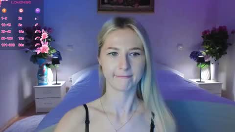 Mellina online show from March 5, 9:21 pm