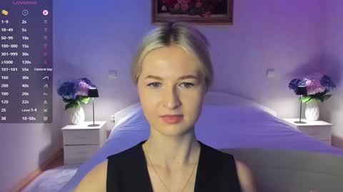 Mellina online show from January 31, 7:11 pm