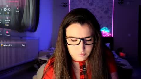 MellisaAngel online show from March 15, 9:11 am