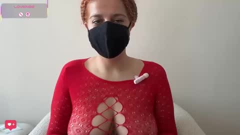mellisaas online show from May 11, 6:48 am
