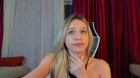  Mellisa online show from June 25, 2:33 am