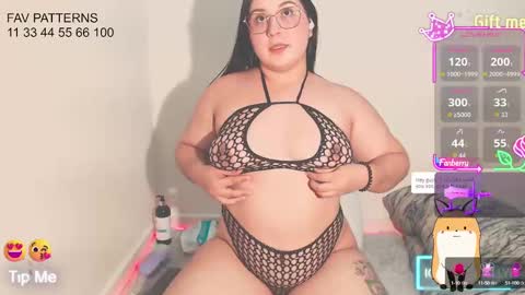Snapshot of melly_parkerr chatting on September 30, 2:44 pm Mellissa OnlyFans online show from September 30, 2:44 pm