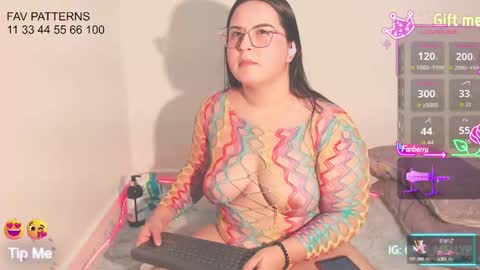 Snapshot of melly_parkerr chatting on September 13, 3:42 pm Mellissa OnlyFans online show from September 13, 3:42 pm