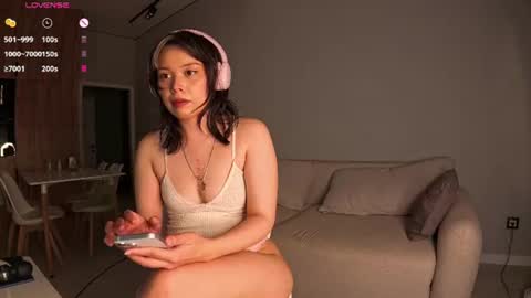 Mel online show from July 29, 8:53 pm