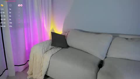 Mel online show from November 7, 3:28 pm