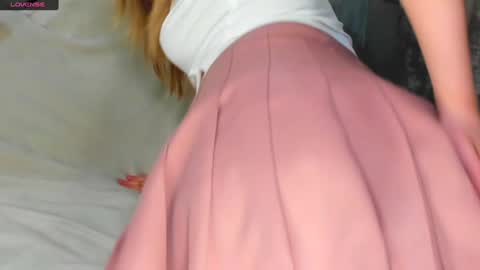 MelMooon online show from January 18, 10:17 pm