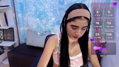 Melody  online show from May 2, 12:58 am