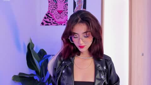 Melodie Roy 999 online show from January 31, 3:00 pm