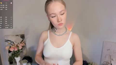 melodievejar online show from February 12, 4:58 am