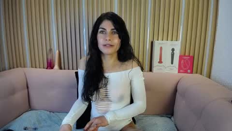 Melodi online show from April 28, 2:54 pm